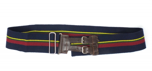 Britische Königliche Marine Royal RM VIEHSTALL Parade Gürtel,RoylaMarine,UK Army,